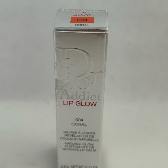 Dior Lip Glow Balm - Beautiful shade perfect for all skin tones- coral - Picture 5 of 6